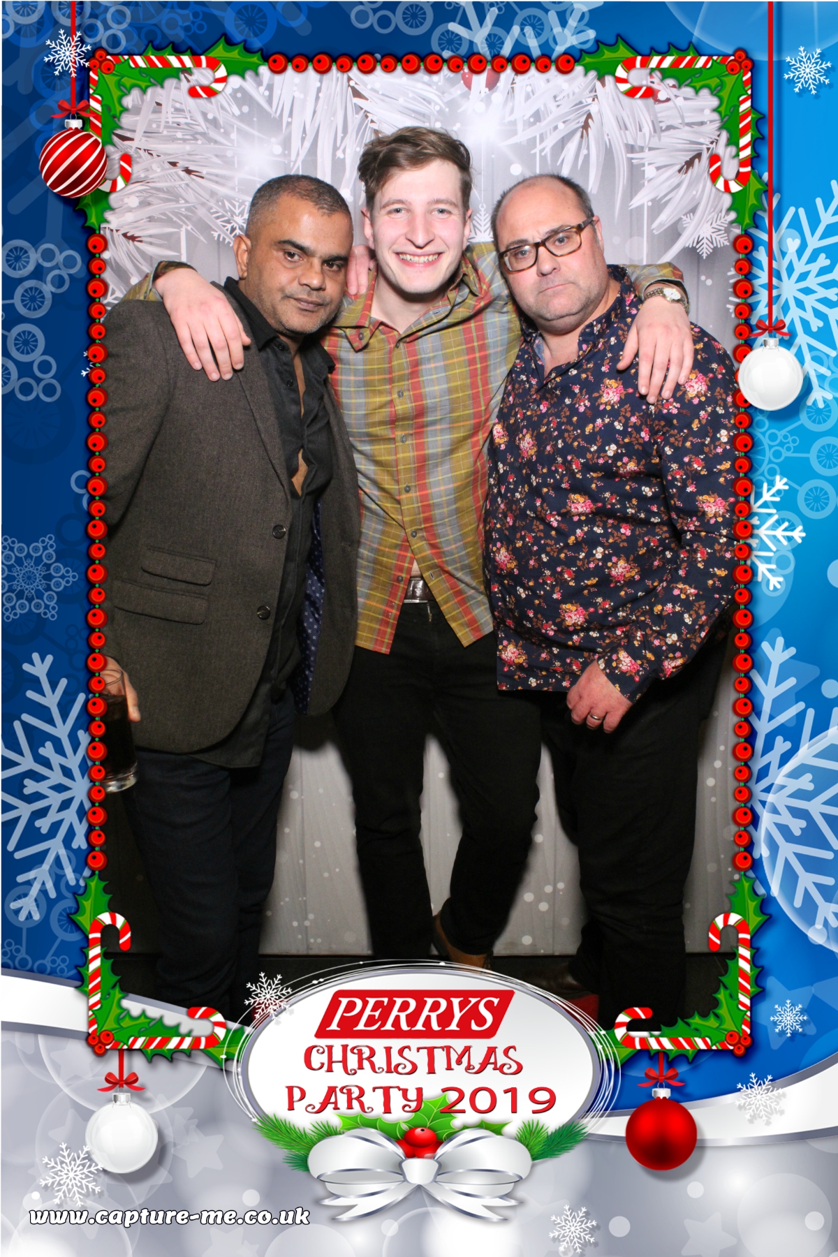 Perrys Aylesbury Christmas Party | View more photos from the event at gallery.capture-me.co.uk/u/Capture-me/Perrys-Aylesbury-Christmas-Party